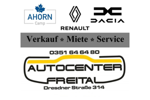 Autocenter Freital OHG