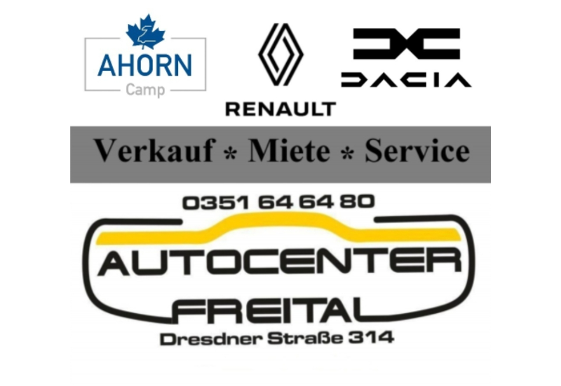 Autocenter Freital e.K.