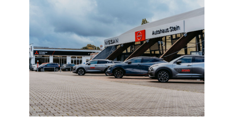Autohaus Stein GmbH