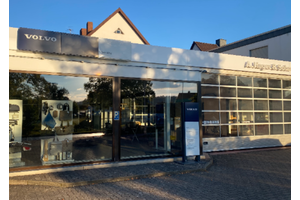 August Hager & Sohn GmbH