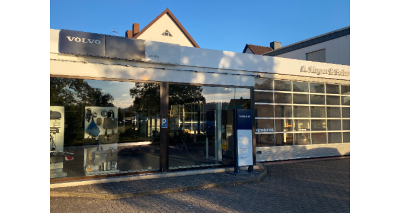 August Hager & Sohn GmbH