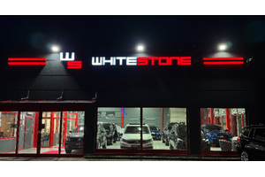 Whitestone Autohaus GmbH