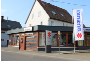 Autohaus Schöttle Inh. Timo Schöttle