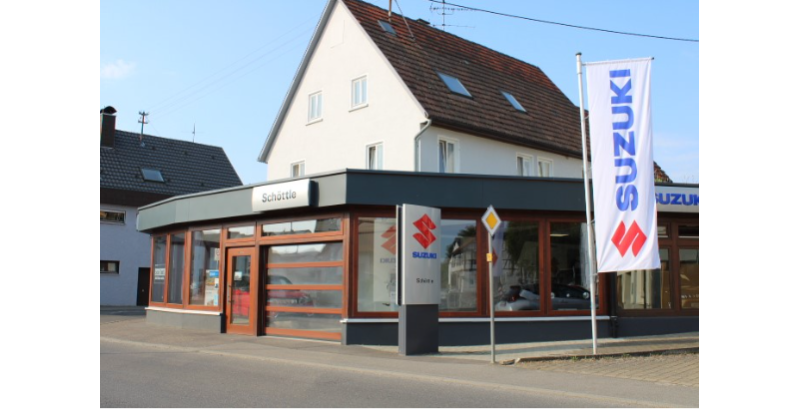 Autohaus Schöttle Inh. Timo Schöttle