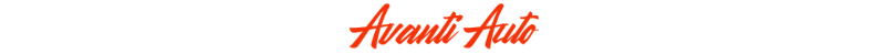 Avanti Auto