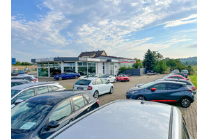 Autohaus Motorkultur GmbH