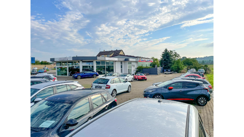 Autohaus Motorkultur GmbH