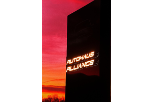Autohaus Alliance e.K.