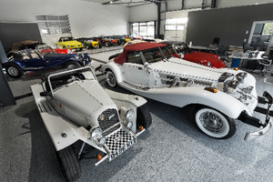 Yildirim Handels GmbH