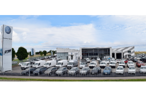 Autohaus Karsch GmbH