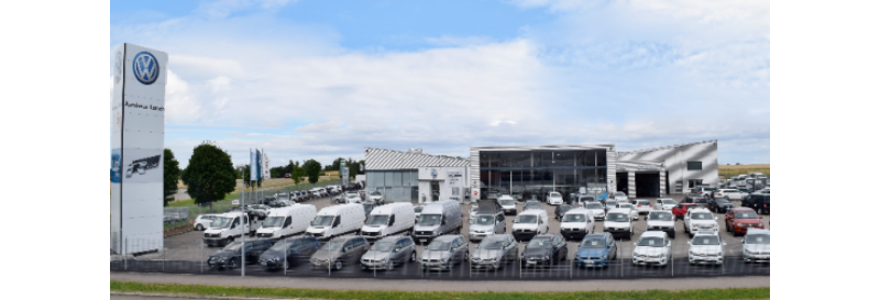 Autohaus Karsch GmbH