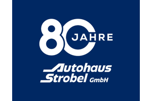 Autohaus Strobel