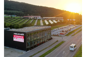 HIELSCHER GmbH