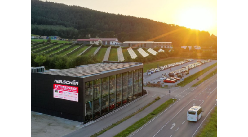 HIELSCHER GmbH