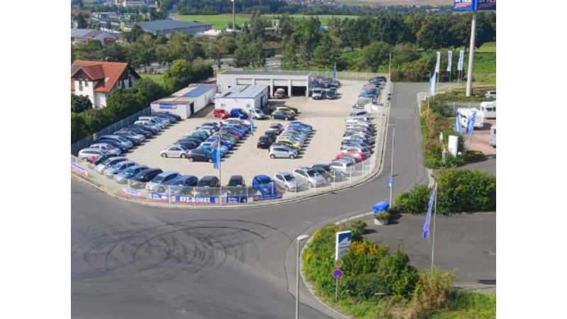 KFZ-HONKE