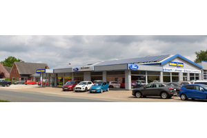 Autohaus Schröder GmbH
