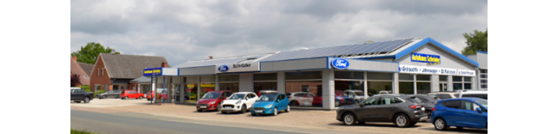 Autohaus Schröder GmbH