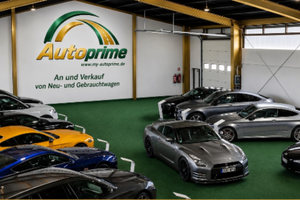 Autoprime Inh. Waldemar Obholz