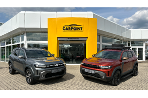 Carpoint GmbH