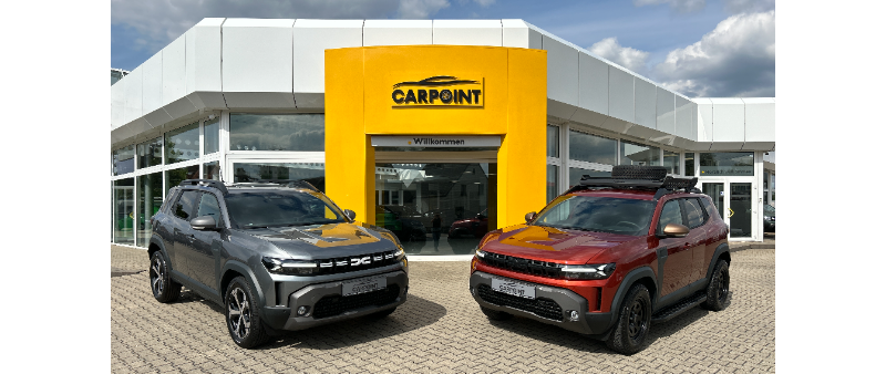 Carpoint GmbH