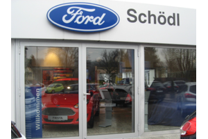 Autohaus Schödl GmbH