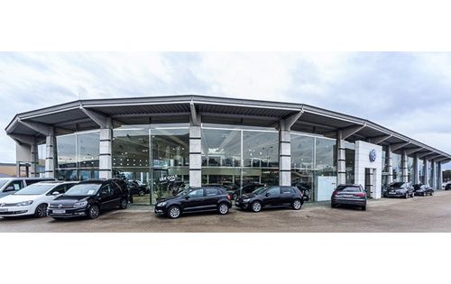 Auto Krainer Ges.m.b.H.