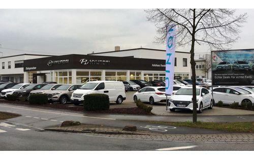 Autohaus Ranaldi GmbH