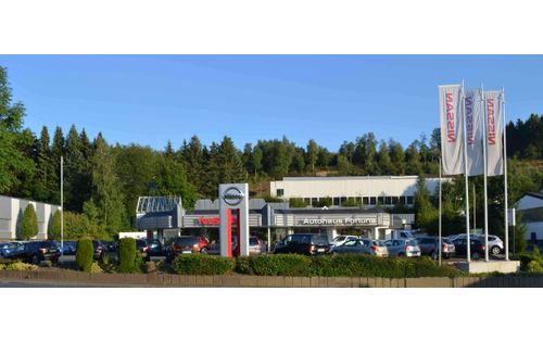 Autohaus Fortuna GmbH