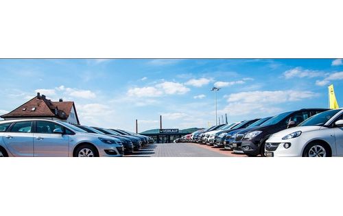 Autohaus Siebrecht GmbH