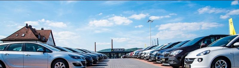 Autohaus Siebrecht GmbH