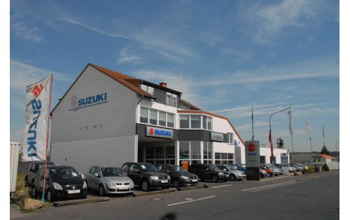 Autohaus Jungbluth GmbH