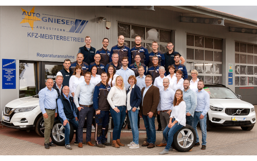 Auto Gnieser GmbH