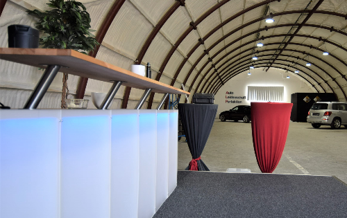 Autohaus Alp GmbH