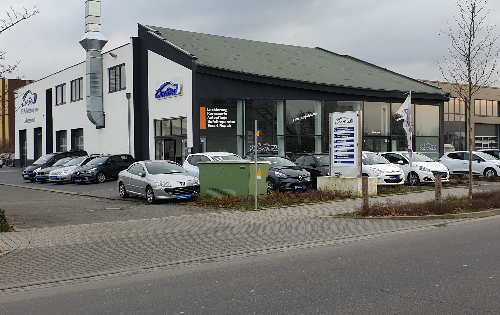 CarSpa GmbH