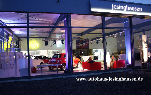 Autohaus Jesinghausen