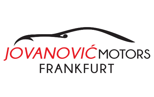 Jovanovic Motors