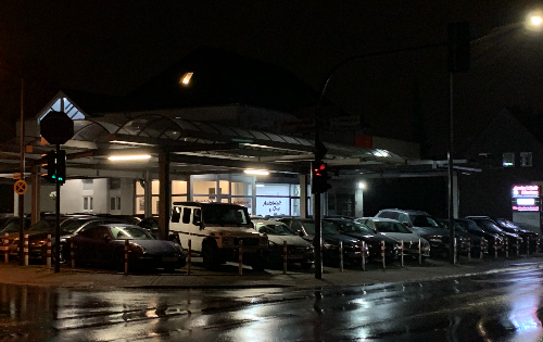 Autohaus Herten GmbH