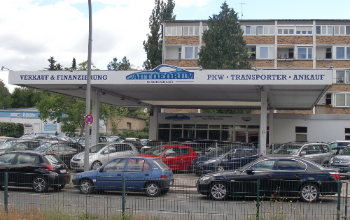 Autoforum Mariendorf