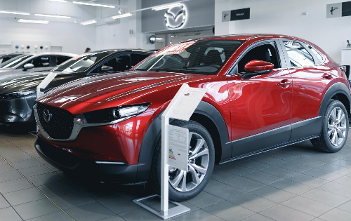 AIDA Autohaus GmbH