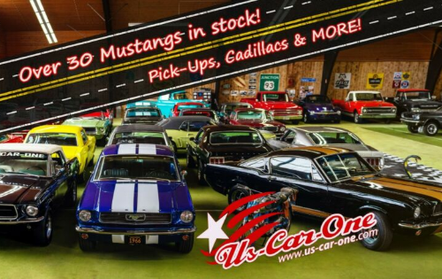 US-CAR-ONE