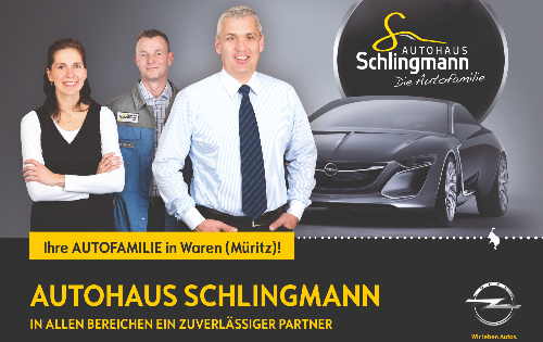 Autohaus Schlingmann GmbH