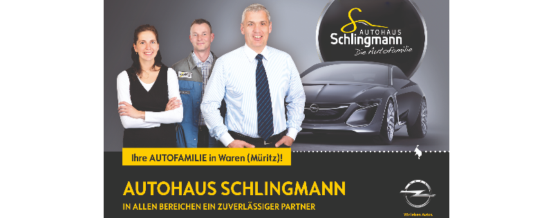 Autohaus Schlingmann GmbH