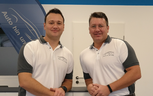 PA Service GmbH & Co KG