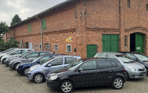 Kult Automobil