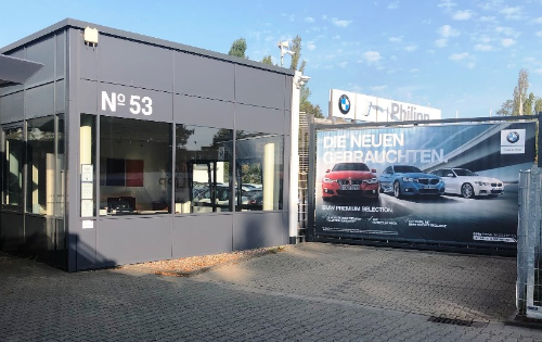 Philipp Automobile GmbH