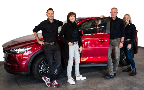 S&R Automobile GmbH