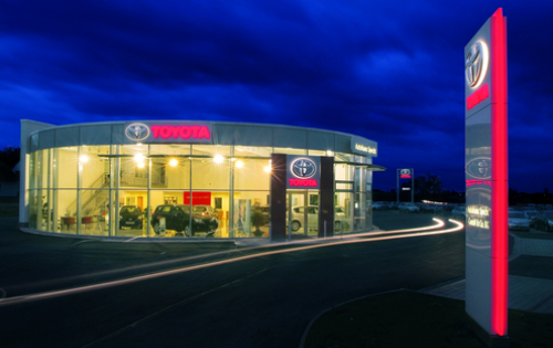 Autohaus Specht GmbH Co. KG