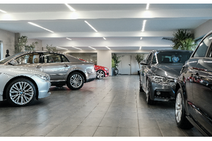 Autowerk Gmbh & Co.KG