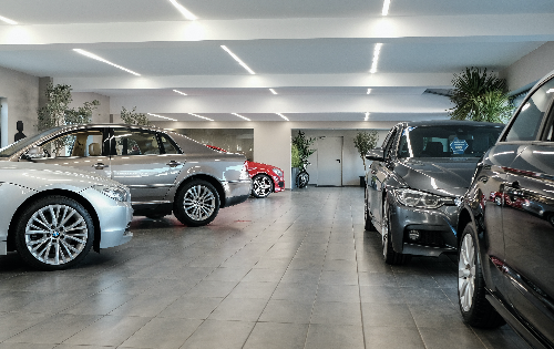 Autowerk Gmbh & Co.KG
