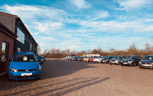 Onken Construction & Motors GmbH